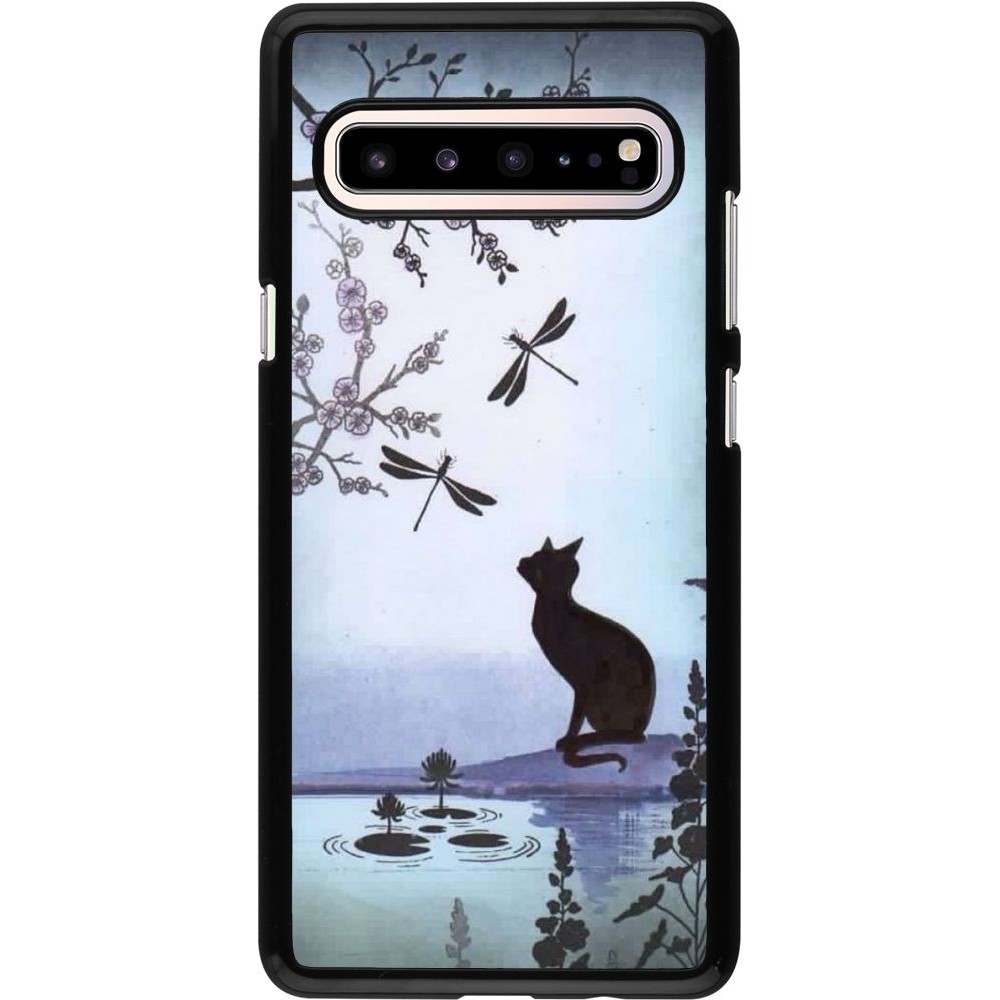 Coque Samsung Galaxy S10 5G - Spring 19 12