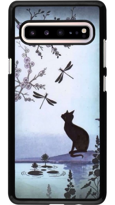 Coque Samsung Galaxy S10 5G - Spring 19 12