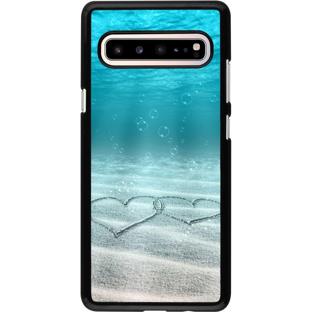 Coque Samsung Galaxy S10 5G - Summer 18 19