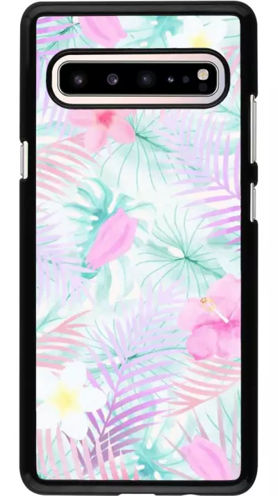 Coque Samsung Galaxy S10 5G - Summer 2021 07