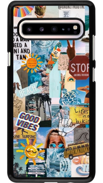 Coque Samsung Galaxy S10 5G - Summer 2021 15