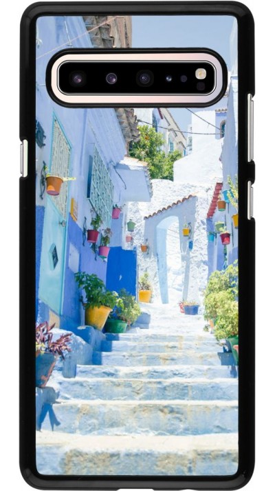 Coque Samsung Galaxy S10 5G - Summer 2021 18