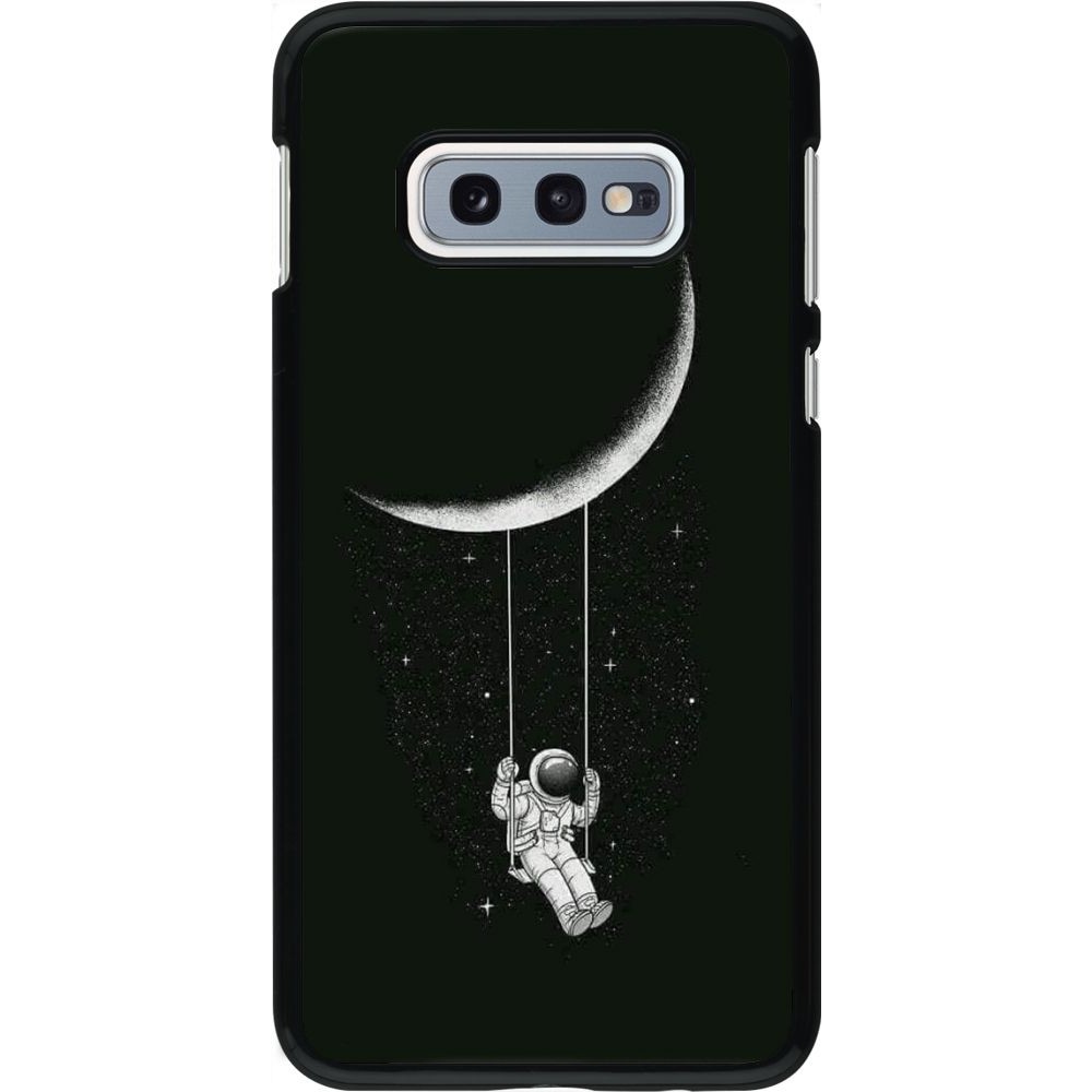 Hülle Samsung Galaxy S10e - Astro balançoire