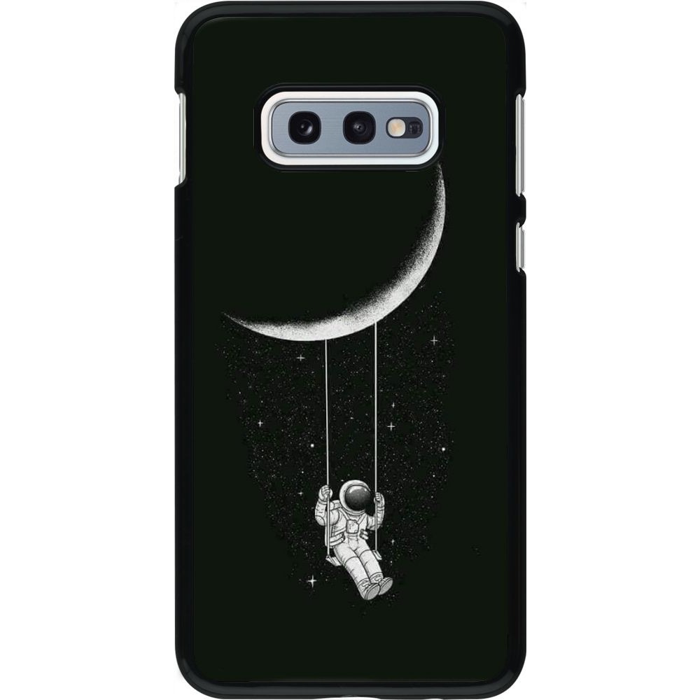 Coque Samsung Galaxy S10e - Astro balançoire