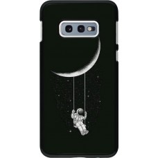 Hülle Samsung Galaxy S10e - Astro balançoire