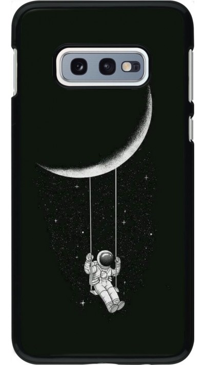 Hülle Samsung Galaxy S10e - Astro balançoire