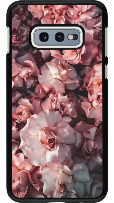 Hülle Samsung Galaxy S10e - Beautiful Roses