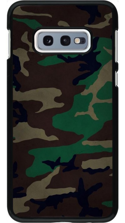 Hülle Samsung Galaxy S10e - Camouflage 3