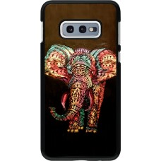 Hülle Samsung Galaxy S10e - Elephant 02