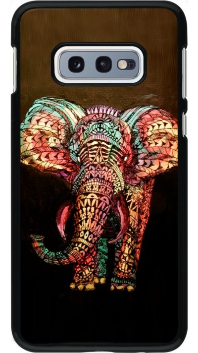 Coque Samsung Galaxy S10e - Elephant 02