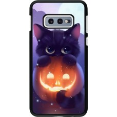 Coque Samsung Galaxy S10e - Halloween 17 15