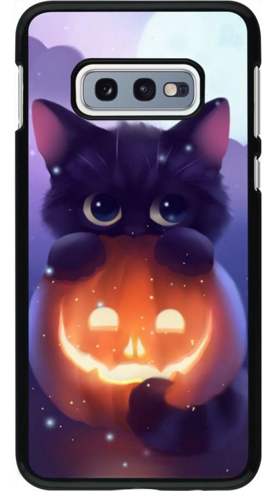 Hülle Samsung Galaxy S10e - Halloween 17 15