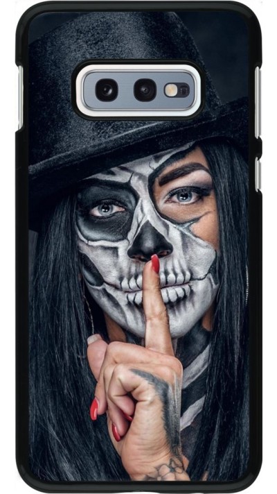 Hülle Samsung Galaxy S10e - Halloween 18 19