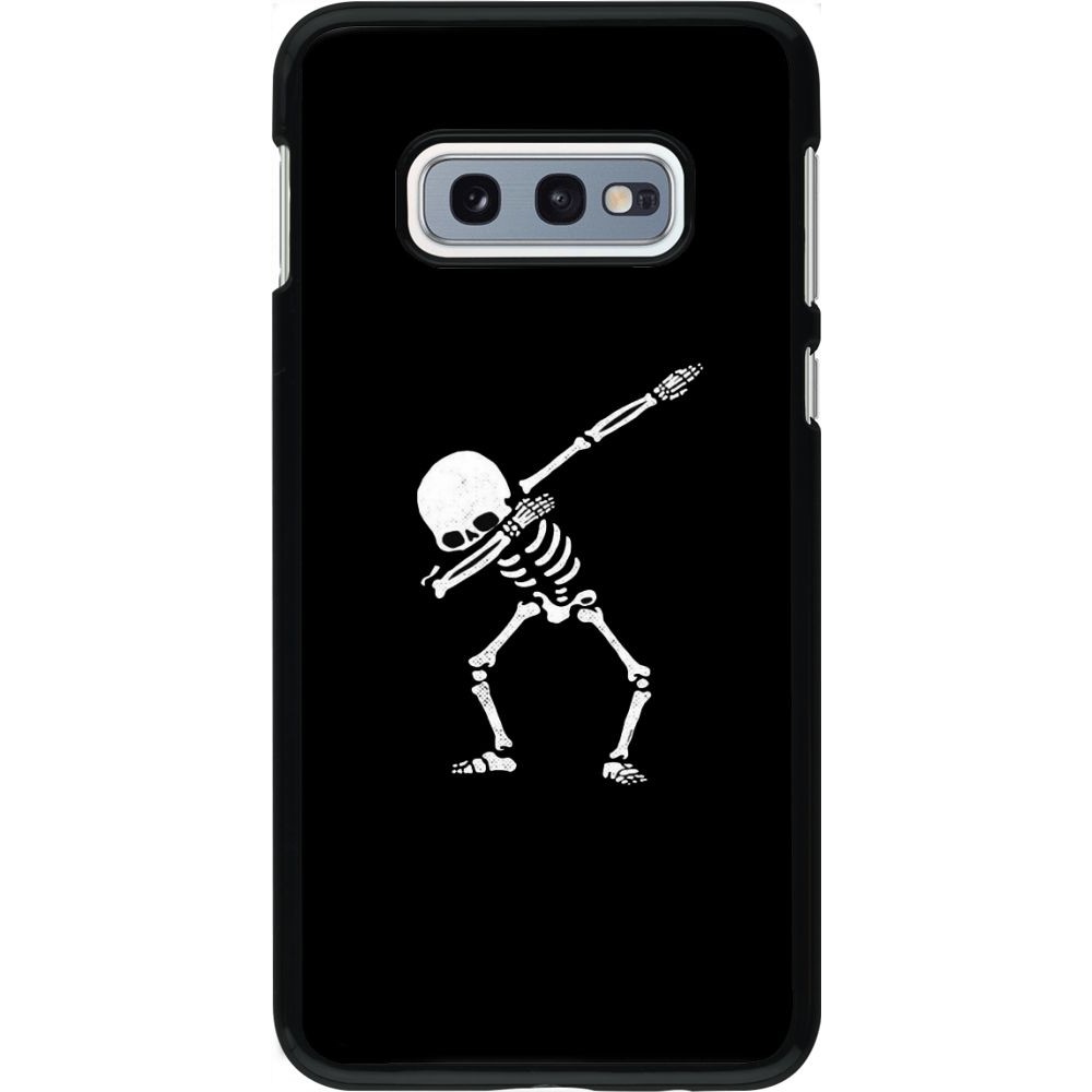 Hülle Samsung Galaxy S10e - Halloween 19 09