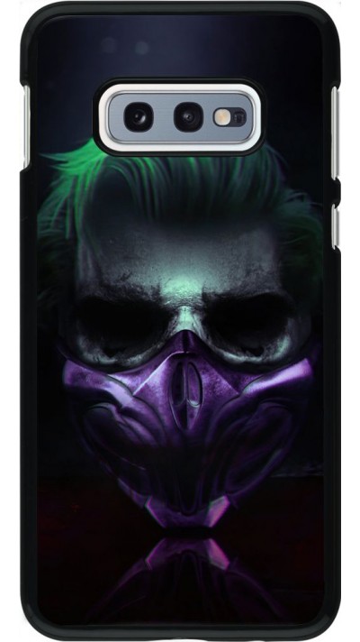 Coque Samsung Galaxy S10e - Halloween 20 21