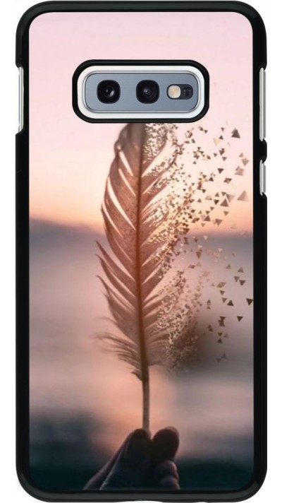 Coque Samsung Galaxy S10e - Hello September 11 19