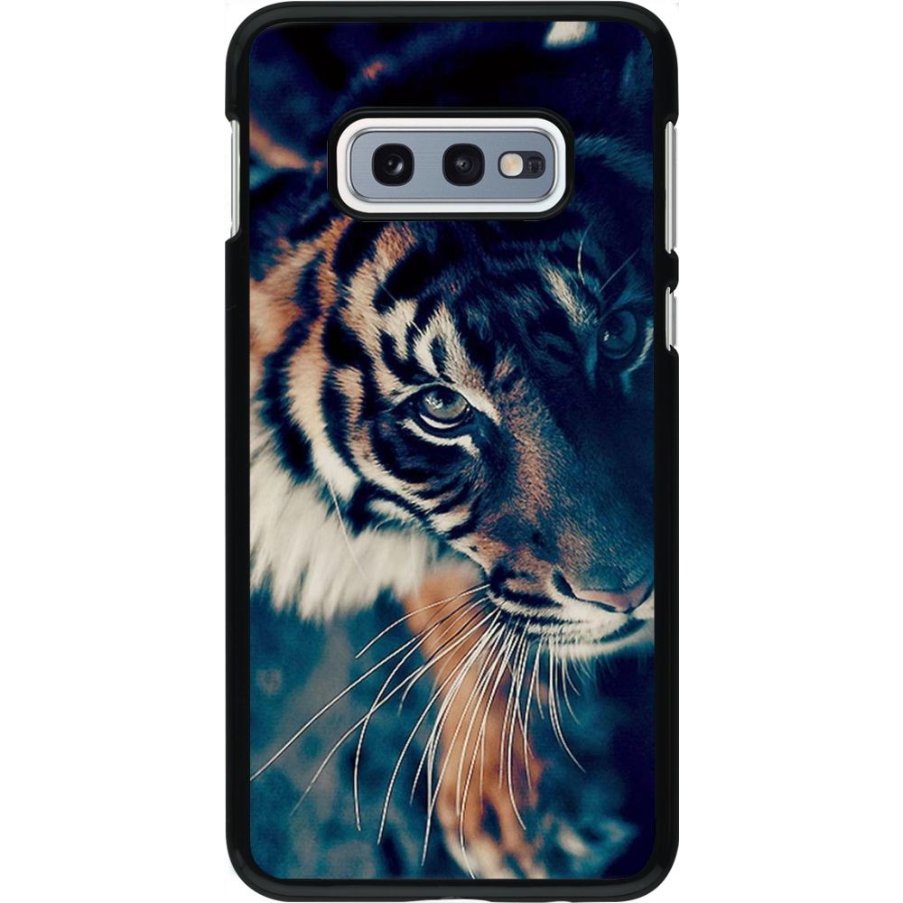 Coque Samsung Galaxy S10e - Incredible Lion