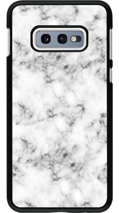 Coque Samsung Galaxy S10e - Marble 01