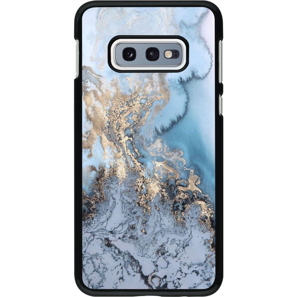 Coque Samsung Galaxy S10e - Marble 04