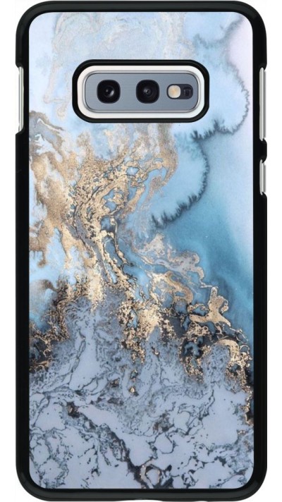 Coque Samsung Galaxy S10e - Marble 04