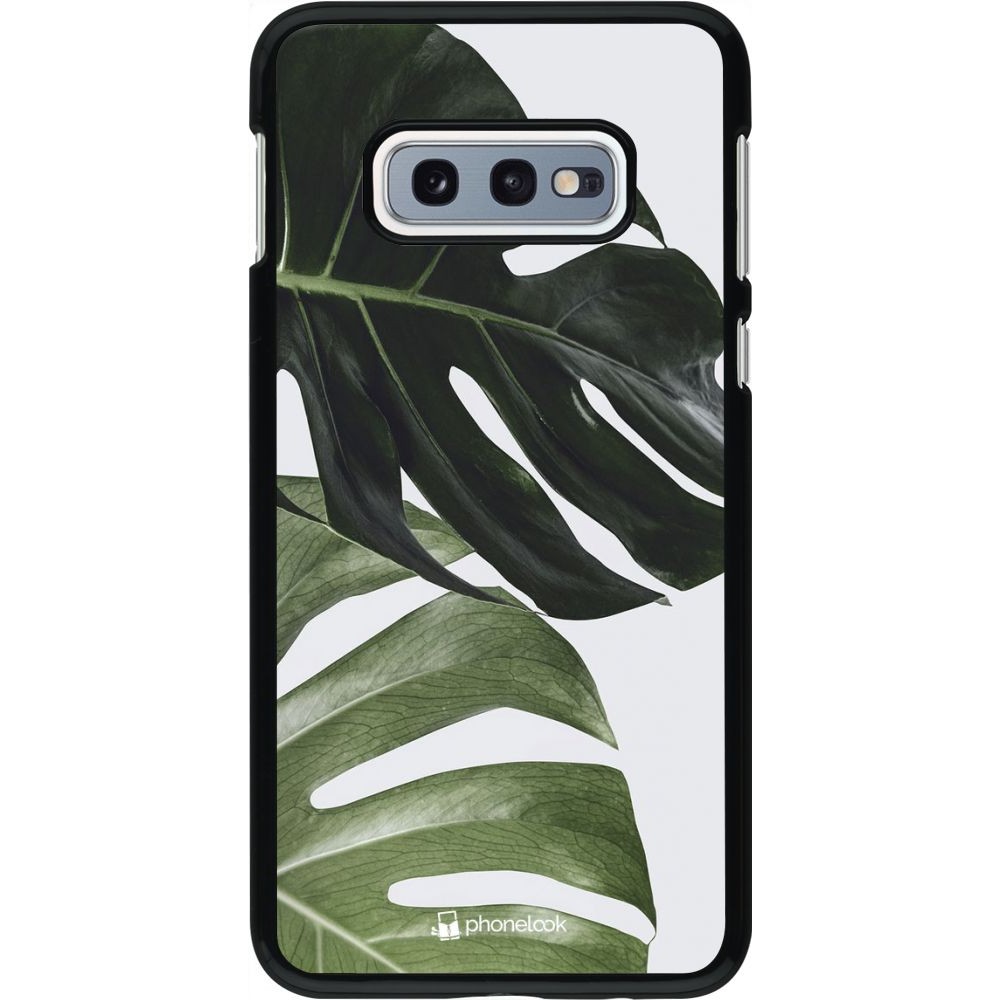 Coque Samsung Galaxy S10e - Monstera Plant
