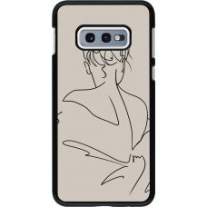 Coque Samsung Galaxy S10e - Salnikova 05