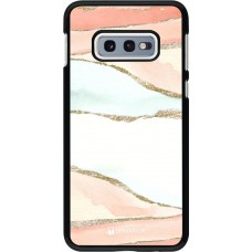 Coque Samsung Galaxy S10e - Shimmering Orange