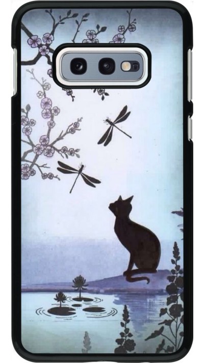 Coque Samsung Galaxy S10e - Spring 19 12