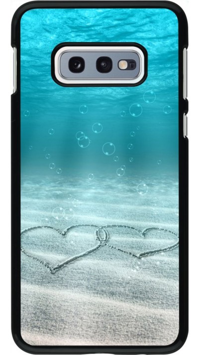 Coque Samsung Galaxy S10e - Summer 18 19
