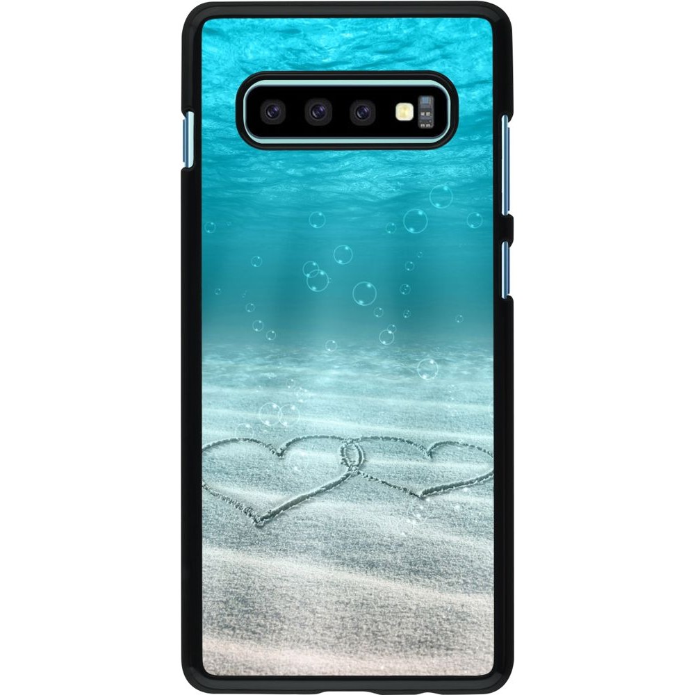 Coque Samsung Galaxy S10+ - Summer 18 19