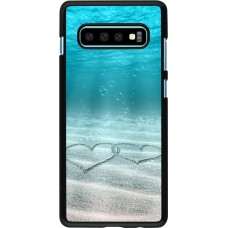 Coque Samsung Galaxy S10+ - Summer 18 19