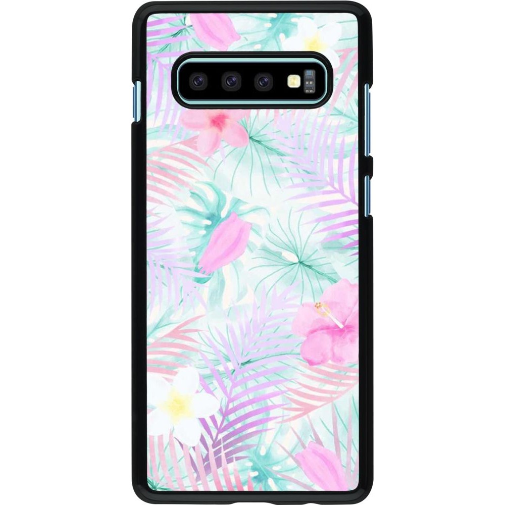 Coque Samsung Galaxy S10+ - Summer 2021 07