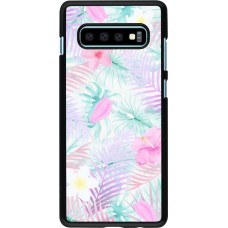 Coque Samsung Galaxy S10+ - Summer 2021 07