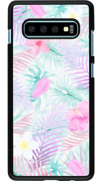 Coque Samsung Galaxy S10+ - Summer 2021 07