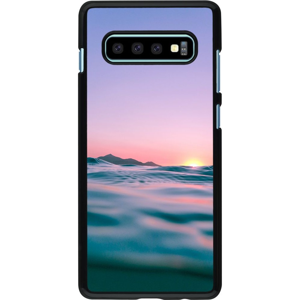 Coque Samsung Galaxy S10+ - Summer 2021 12