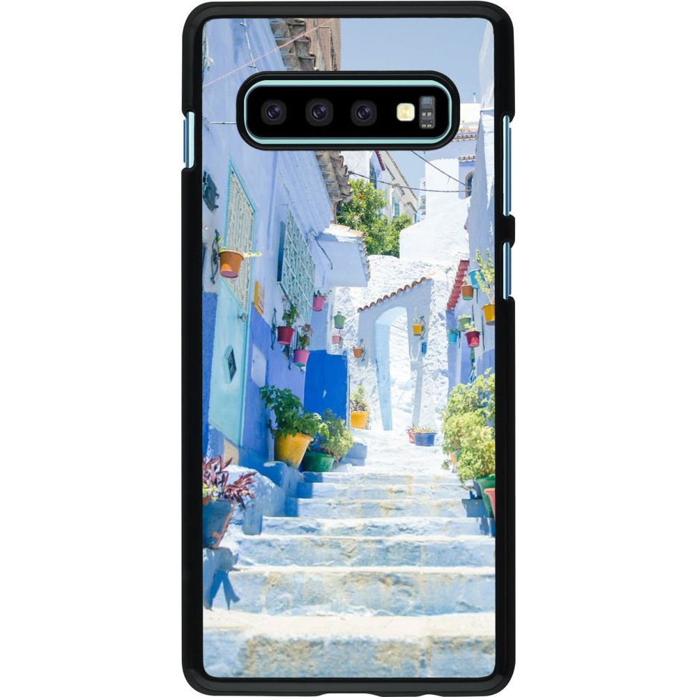 Coque Samsung Galaxy S10+ - Summer 2021 18