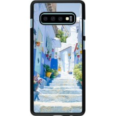 Coque Samsung Galaxy S10+ - Summer 2021 18