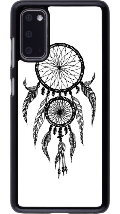 Coque Samsung Galaxy S20 - Dreamcatcher 02