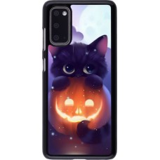 Coque Samsung Galaxy S20 - Halloween 17 15