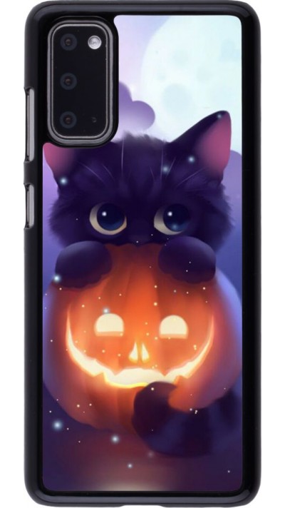 Hülle Samsung Galaxy S20 - Halloween 17 15