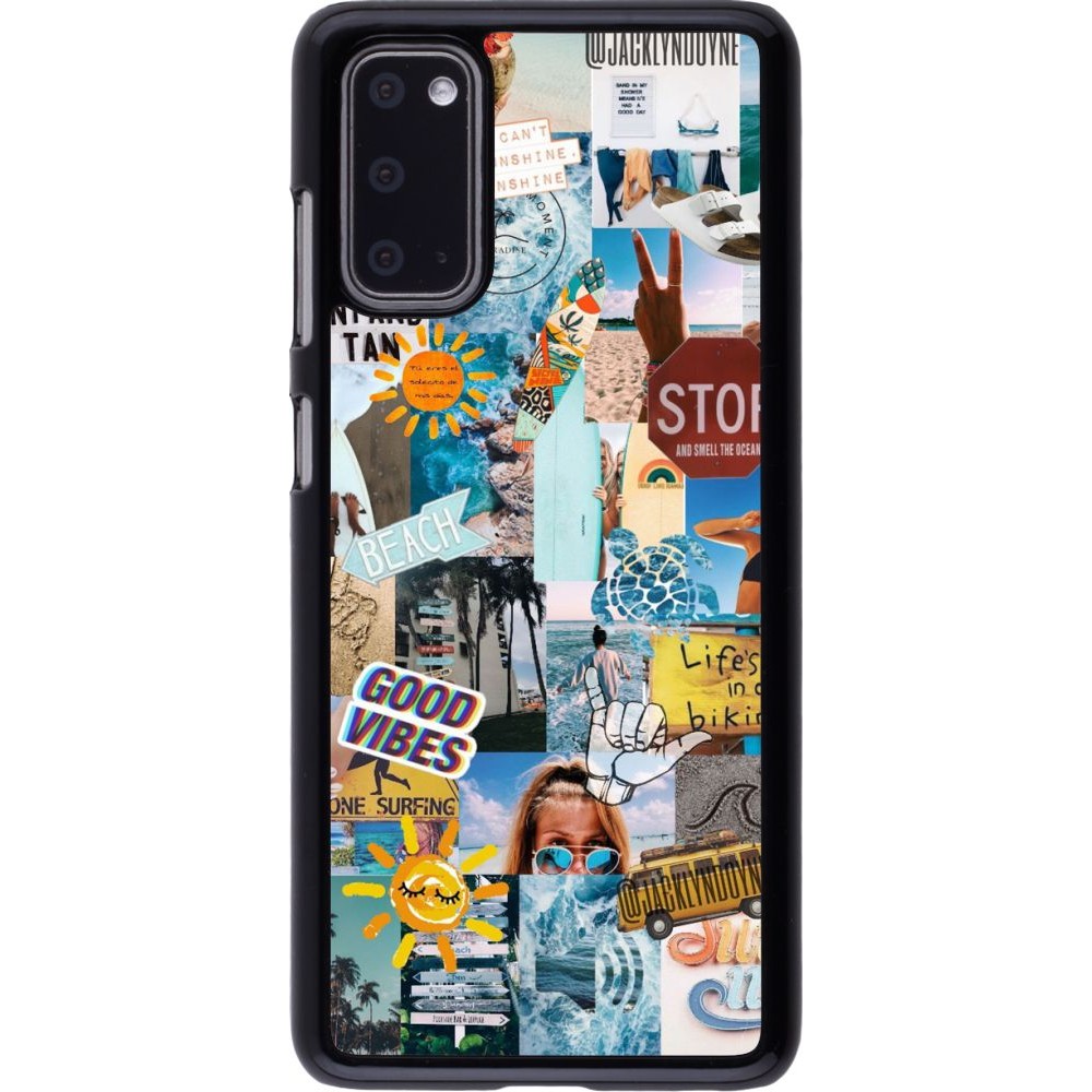 Coque Samsung Galaxy S20 - Summer 2021 15