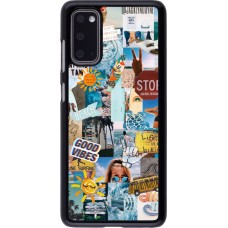 Coque Samsung Galaxy S20 - Summer 2021 15