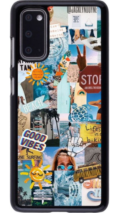 Coque Samsung Galaxy S20 - Summer 2021 15