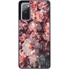 Coque Samsung Galaxy S20 FE - Beautiful Roses
