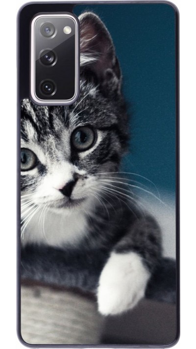Coque Samsung Galaxy S20 FE - Meow 23
