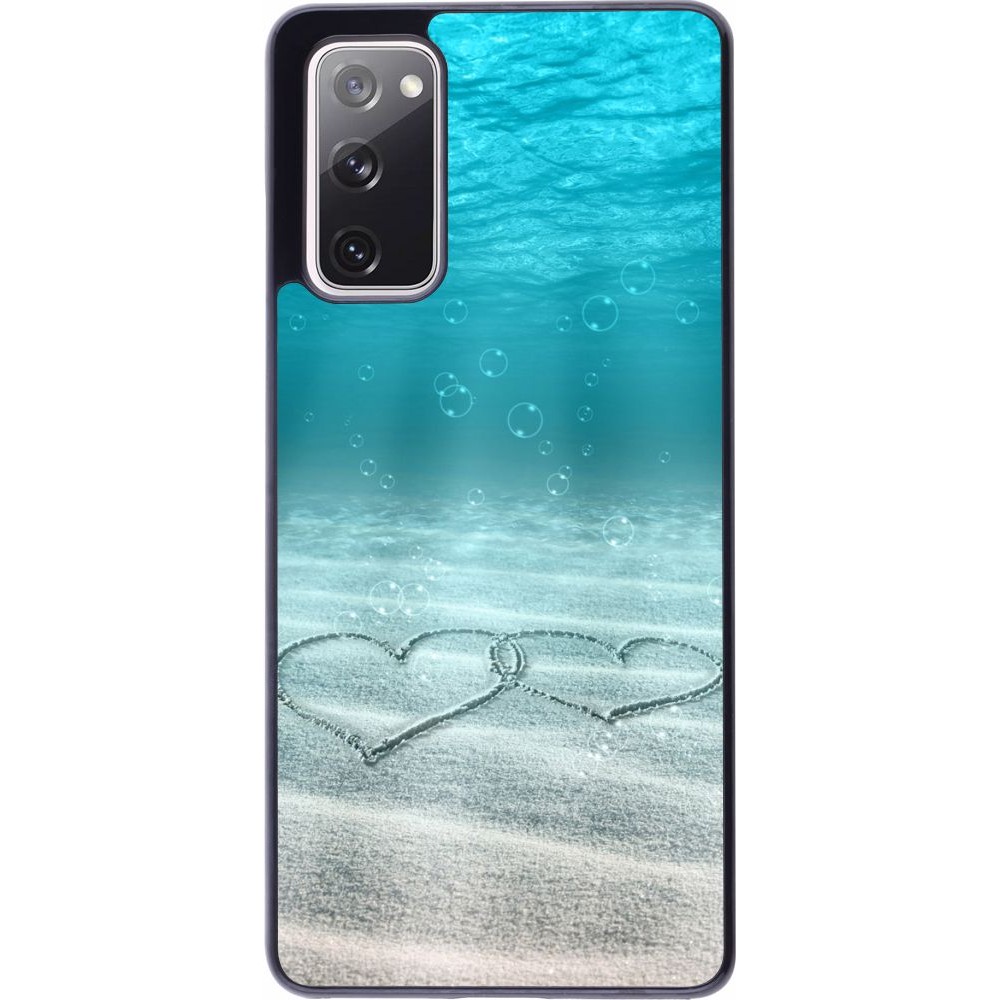 Coque Samsung Galaxy S20 FE - Summer 18 19