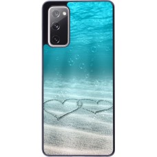 Coque Samsung Galaxy S20 FE - Summer 18 19