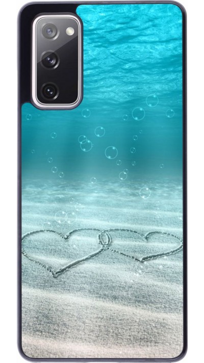 Coque Samsung Galaxy S20 FE - Summer 18 19