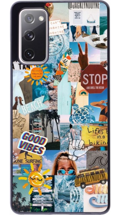 Coque Samsung Galaxy S20 FE - Summer 2021 15