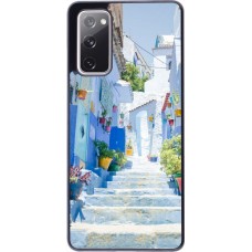 Coque Samsung Galaxy S20 FE - Summer 2021 18